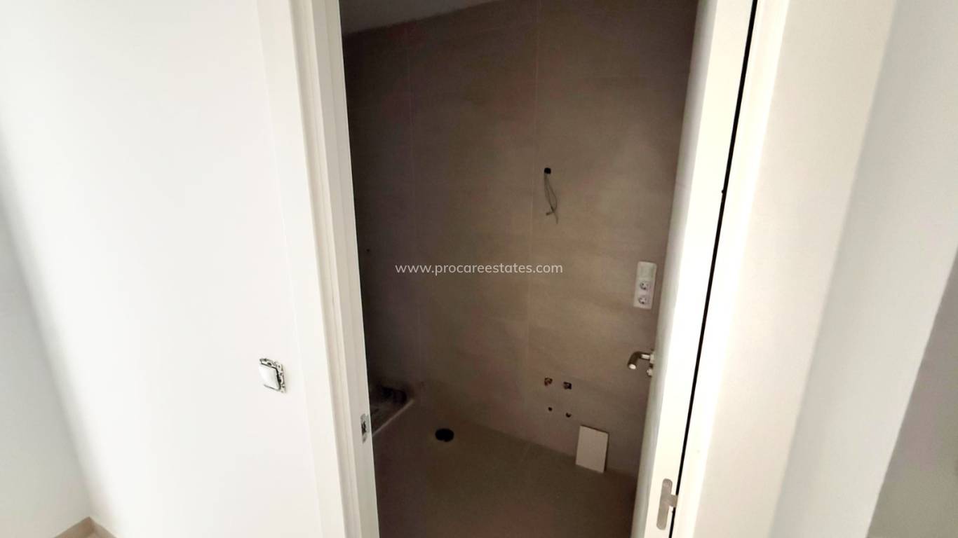 Revente - Maison de ville - Pinoso