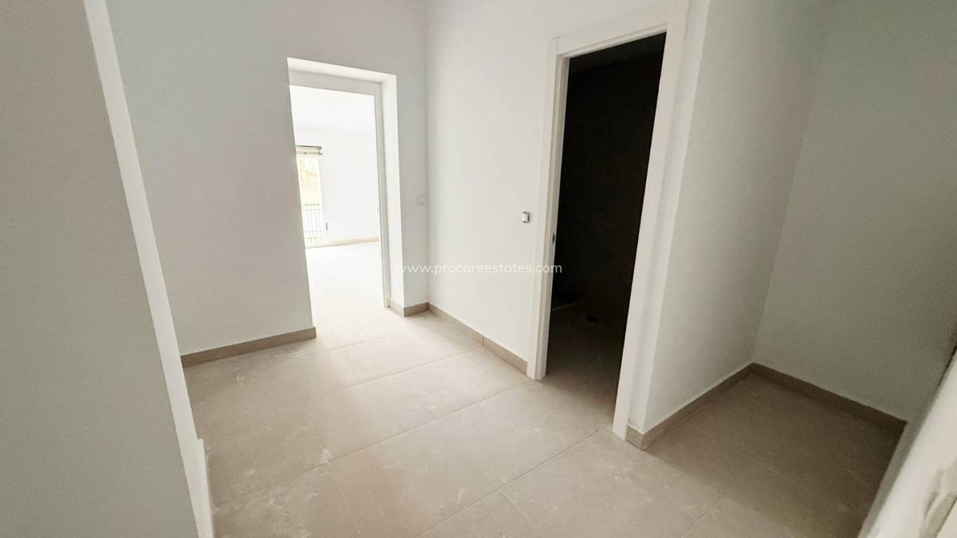 Revente - Maison de ville - Pinoso