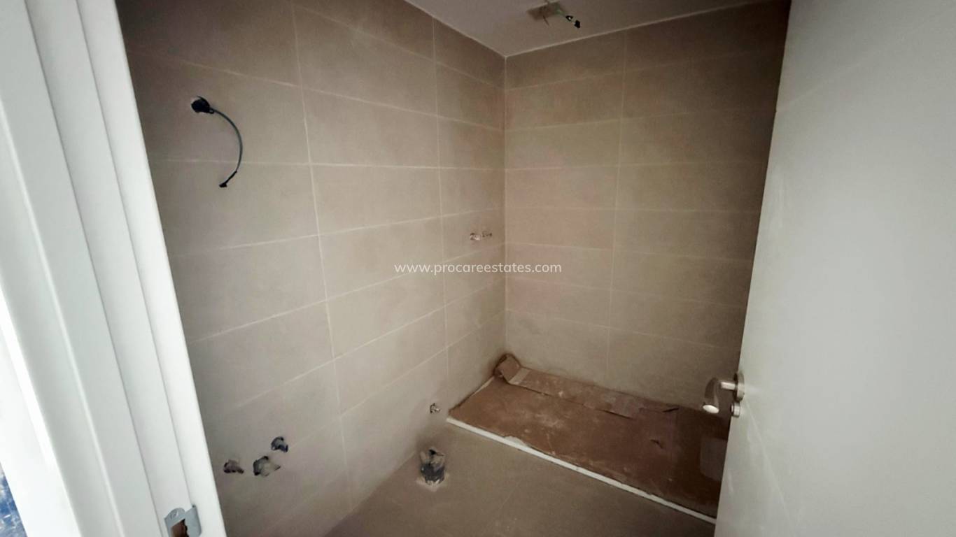 Revente - Maison de ville - Pinoso