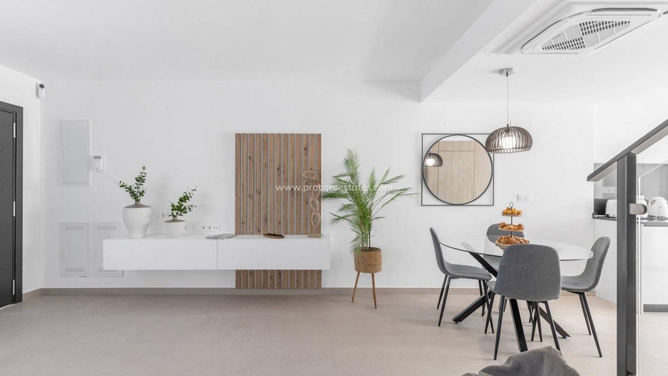 Revente - Maison de ville - Rafal - Comunidad valenciana