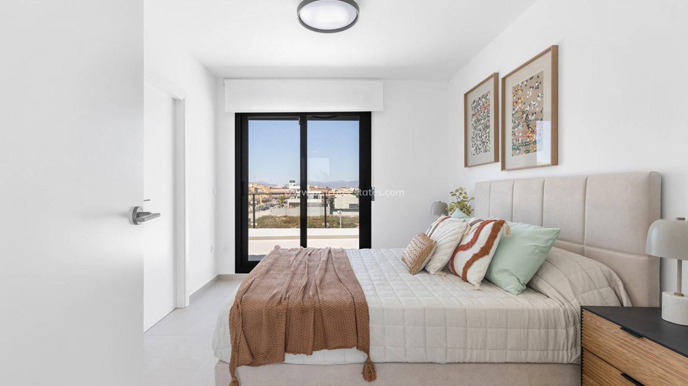 Revente - Maison de ville - Rafal - Comunidad valenciana