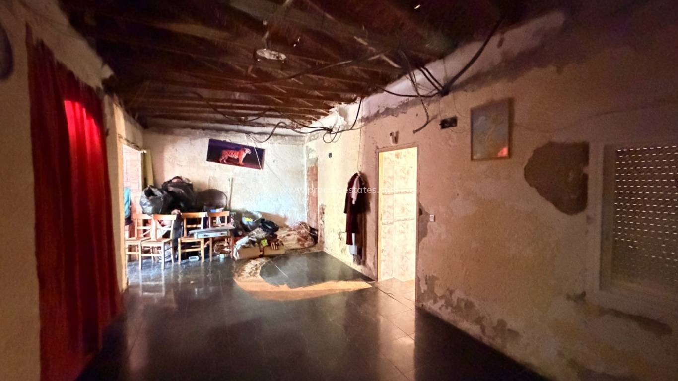 Revente - Maison de ville - Rafal - El Mudamiento
