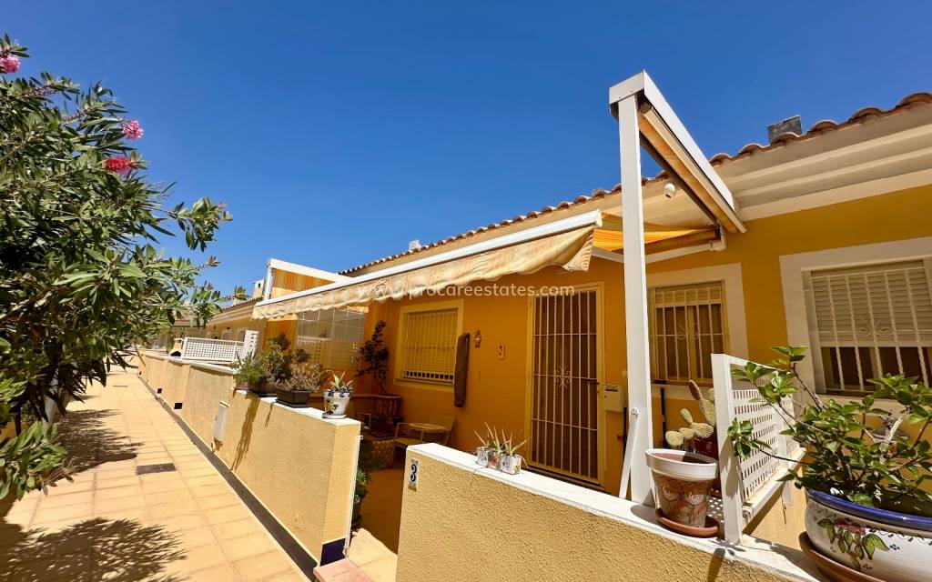 Revente - Maison de ville - Rojales - Benimar