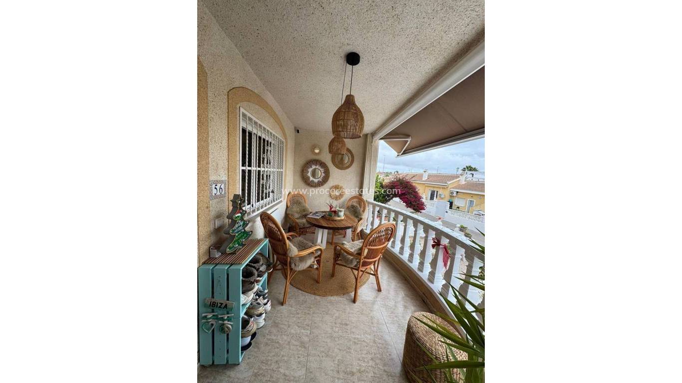 Revente - Maison de ville - Rojales - Centro de la Ciudad Quesada