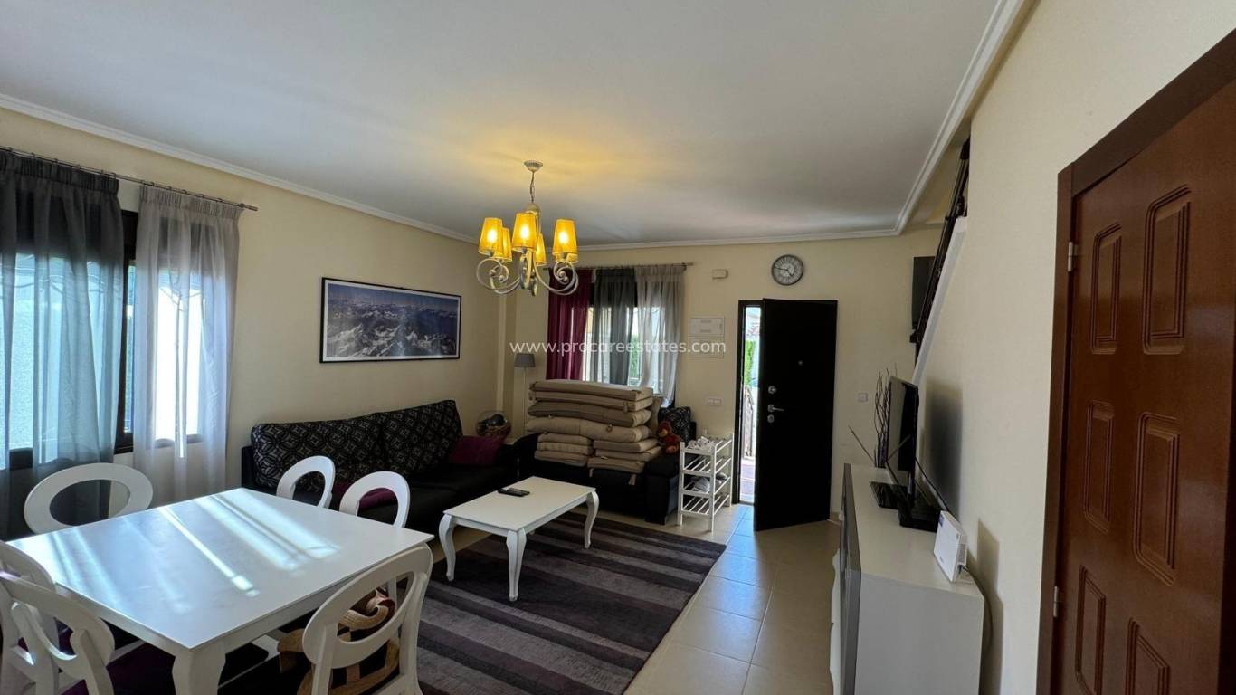 Revente - Maison de ville - Rojales - Doña Pepa