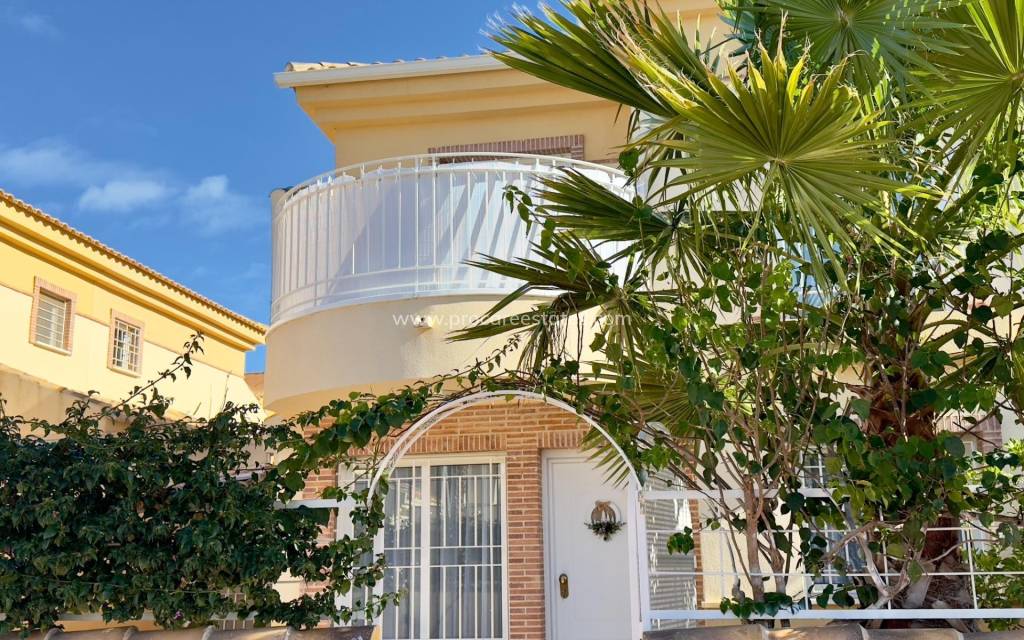Revente - Maison de ville - Rojales - Doña Pepa