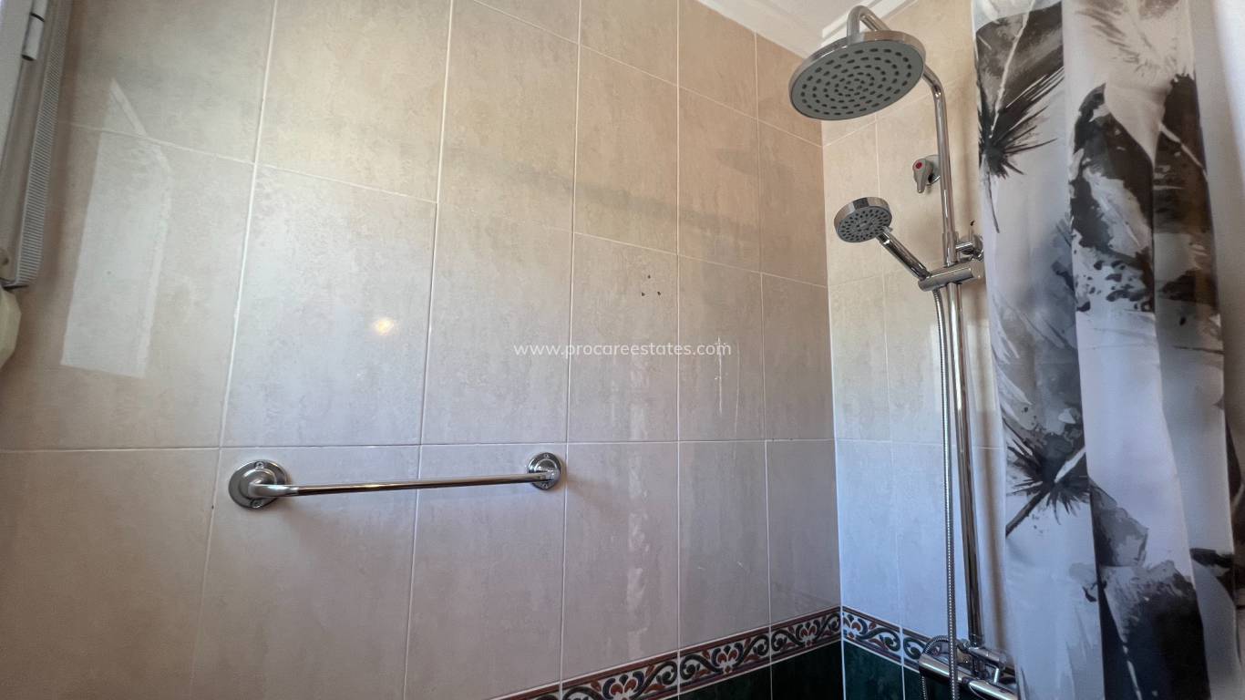 Revente - Maison de ville - Rojales - La Marquesa