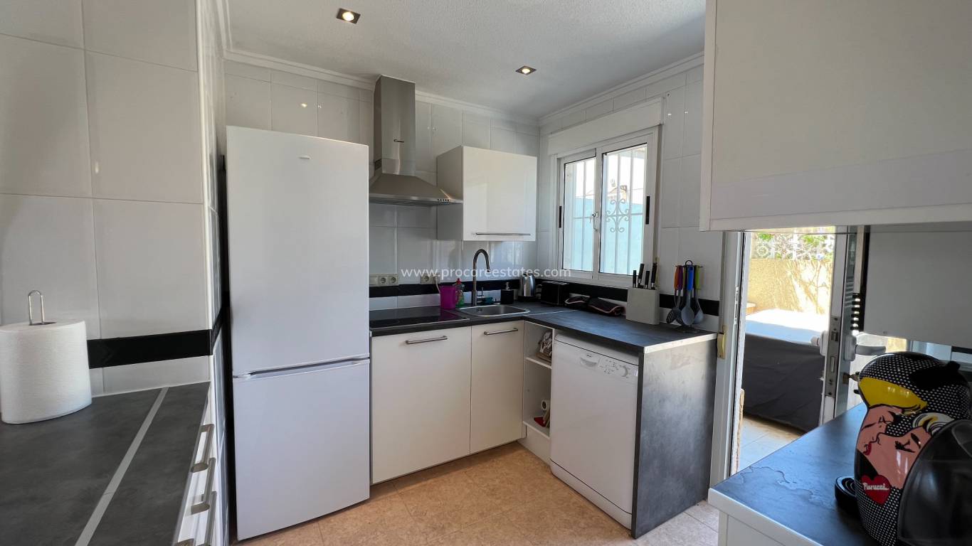 Revente - Maison de ville - Rojales - La Marquesa