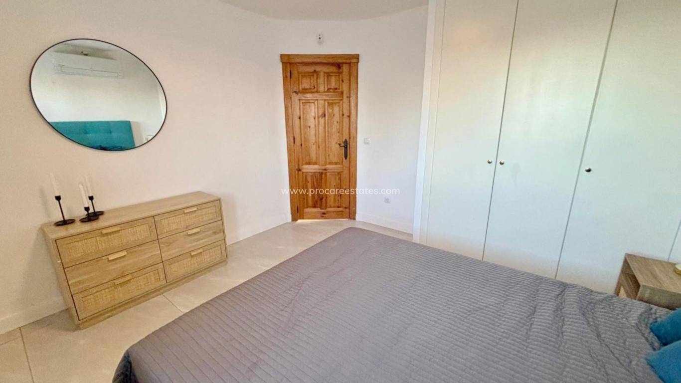 Revente - Maison de ville - San Miguel de Salinas - Pueblo 9