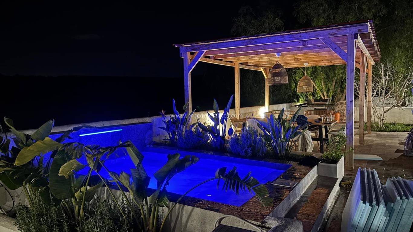 Revente - Maison de ville - San Miguel de Salinas - Pueblo 9