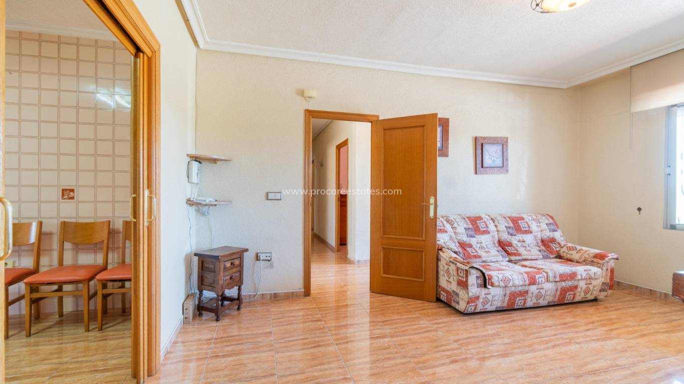 Revente - Maison de ville - San Miguel de Salinas - Torremendo