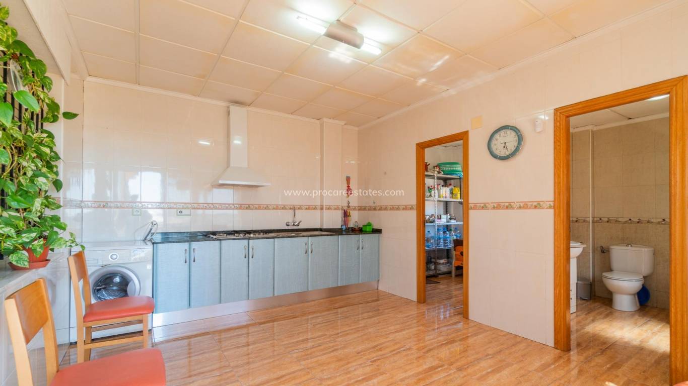 Revente - Maison de ville - San Miguel de Salinas - Torremendo
