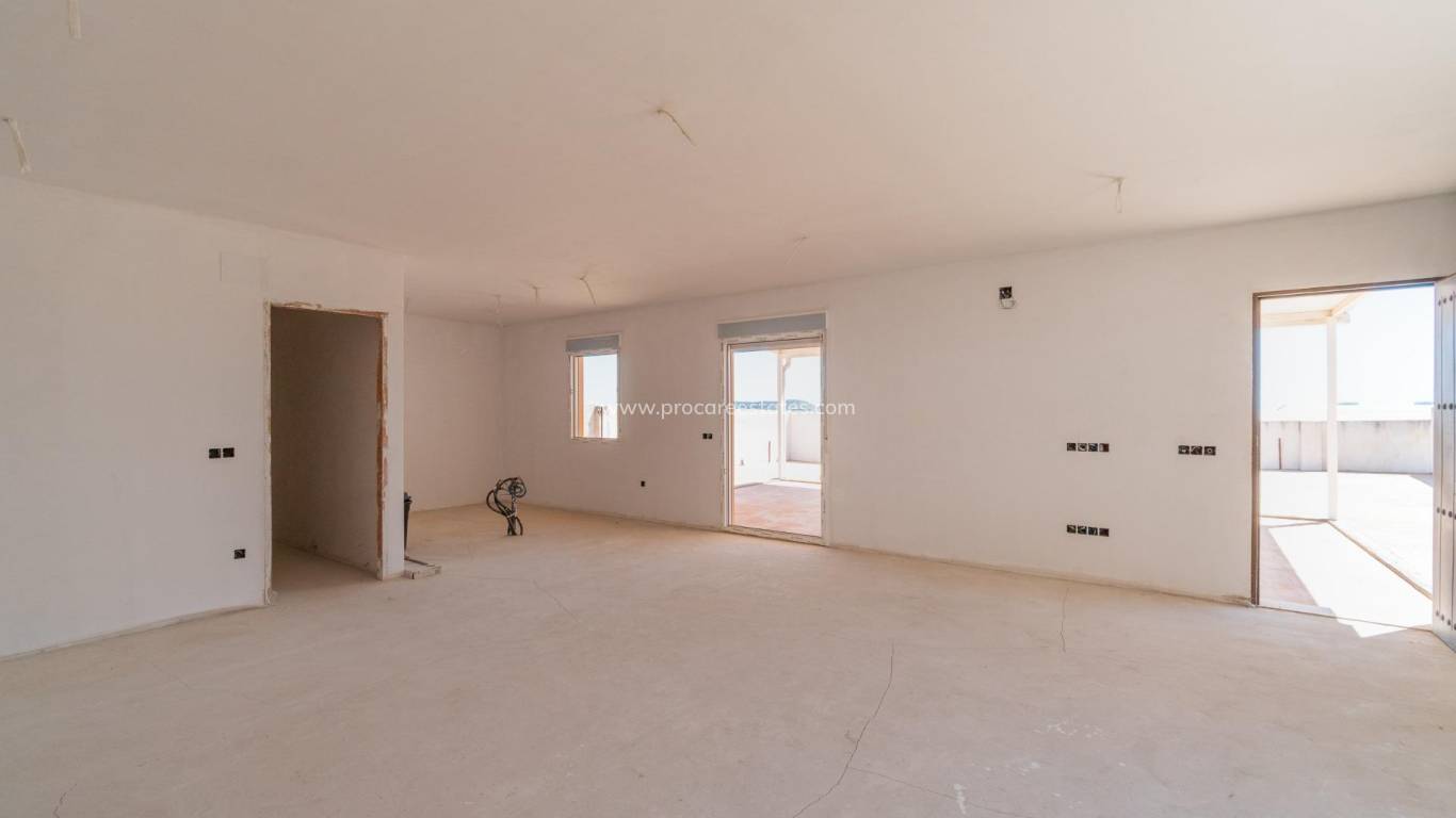 Revente - Maison de ville - San Miguel de Salinas - Torremendo