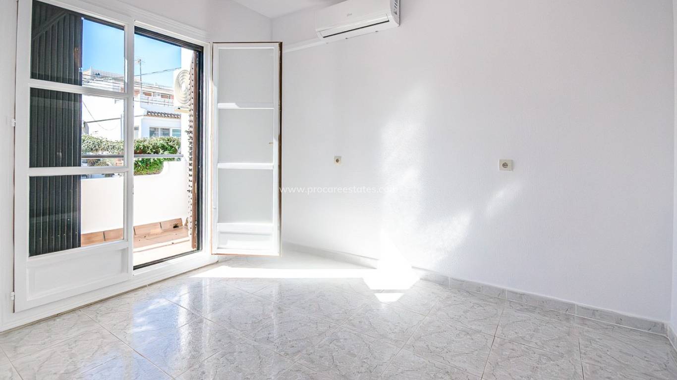 Revente - Maison de ville - San Miguel de Salinas