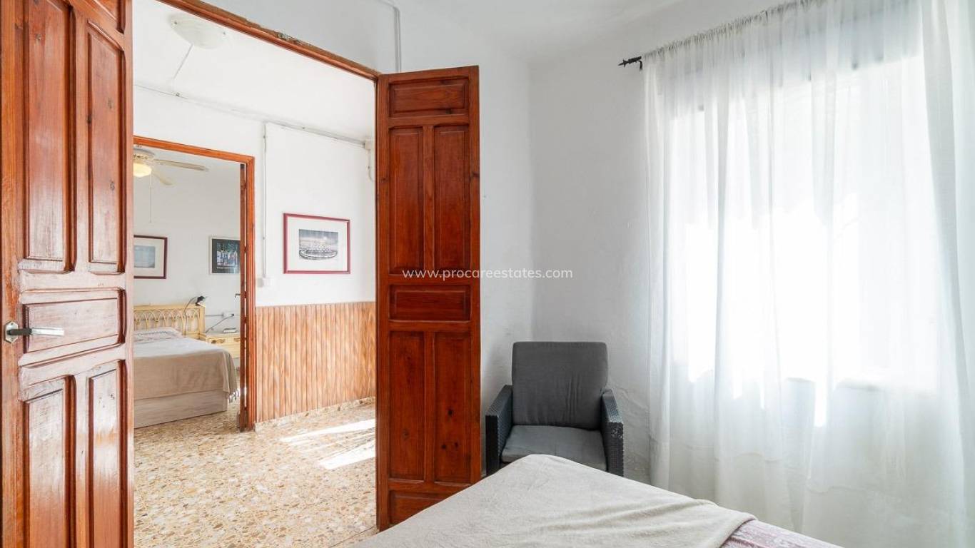 Revente - Maison de ville - Torre Pacheco - Roldán