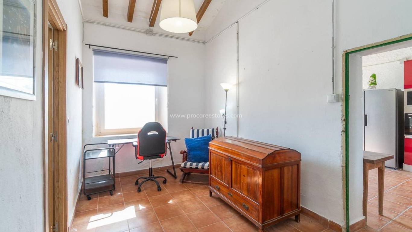 Revente - Maison de ville - Torre Pacheco - Roldán
