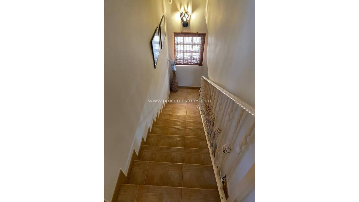 Revente - Maison de ville - Torrevieja - Acequion