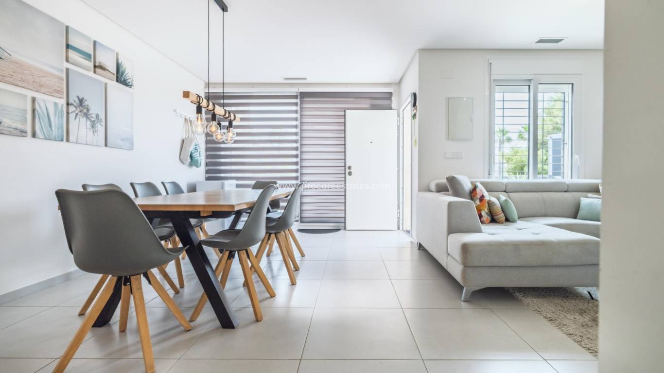 Revente - Maison de ville - Torrevieja - Aguas Nuevas