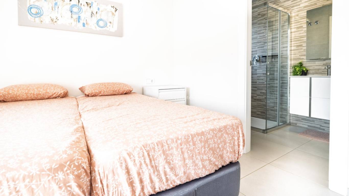 Revente - Maison de ville - Torrevieja - Aguas Nuevas