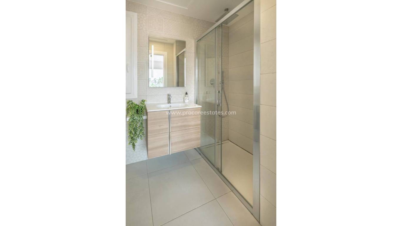 Revente - Maison de ville - Torrevieja - Aguas Nuevas