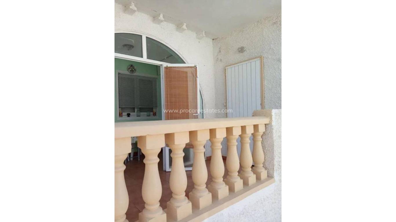 Revente - Maison de ville - Torrevieja - Cabo Cervera
