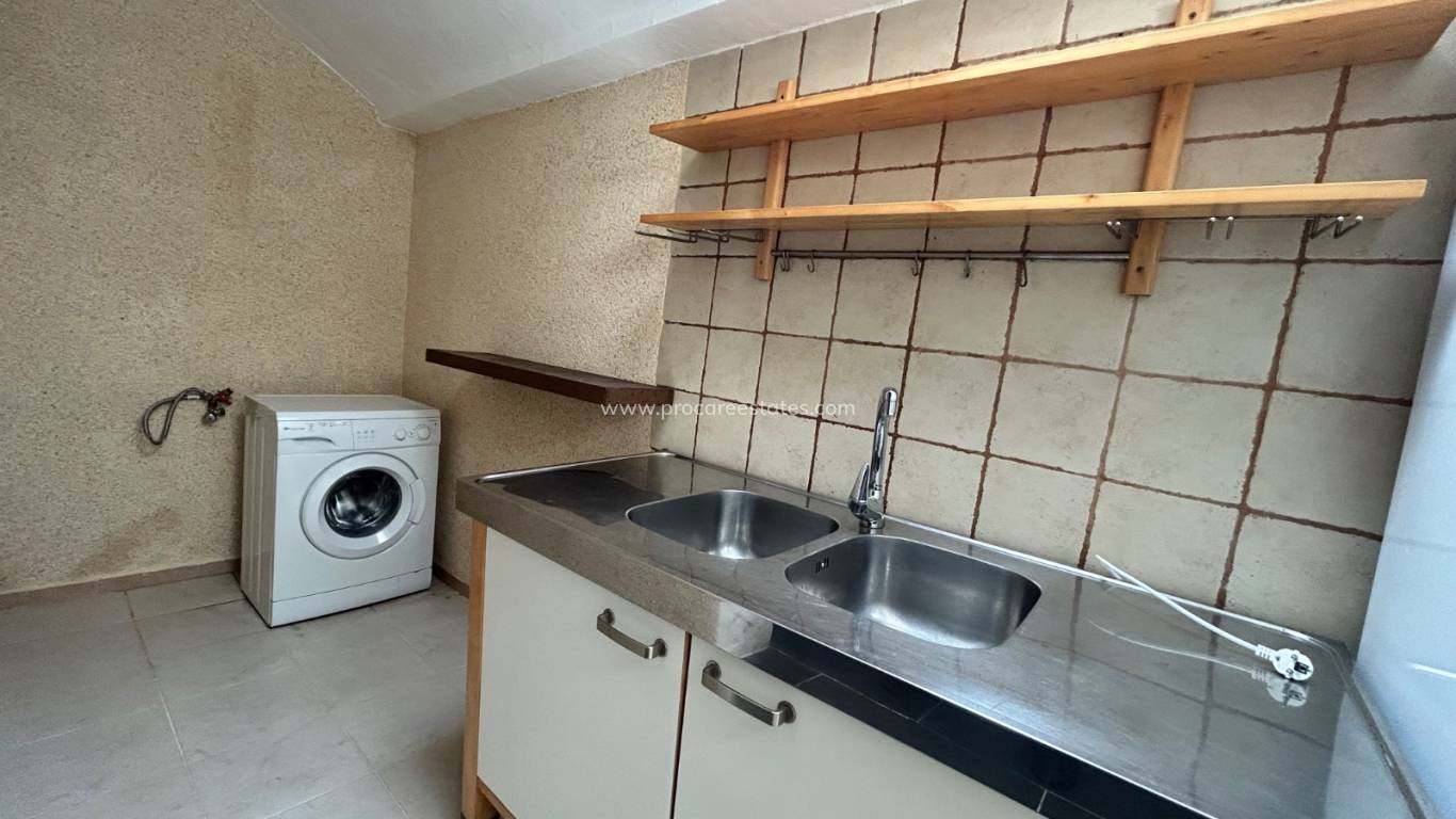 Revente - Maison de ville - Torrevieja - El Chaparral