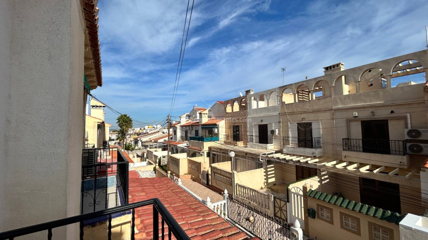 Revente - Maison de ville - Torrevieja - El Chaparral