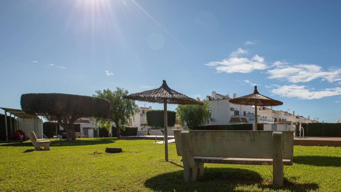 Revente - Maison de ville - Torrevieja - Jardin Del Mar