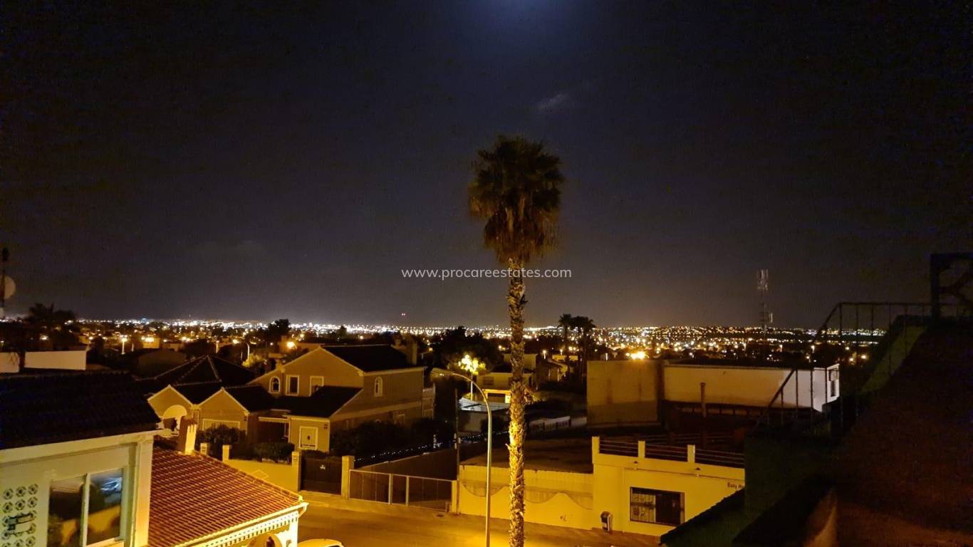 Revente - Maison de ville - Torrevieja - La Siesta - El Salado - Torreta