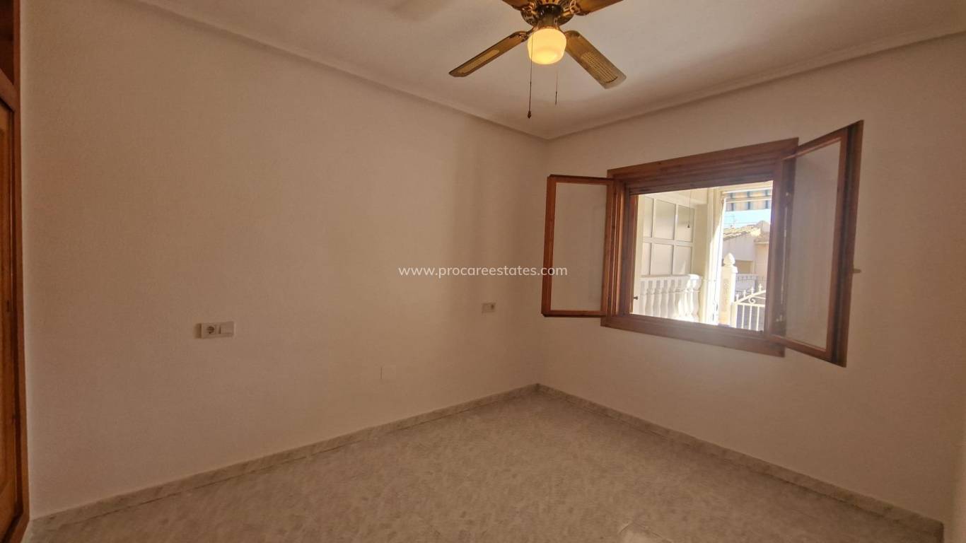 Revente - Maison de ville - Torrevieja - La Siesta - San Luis