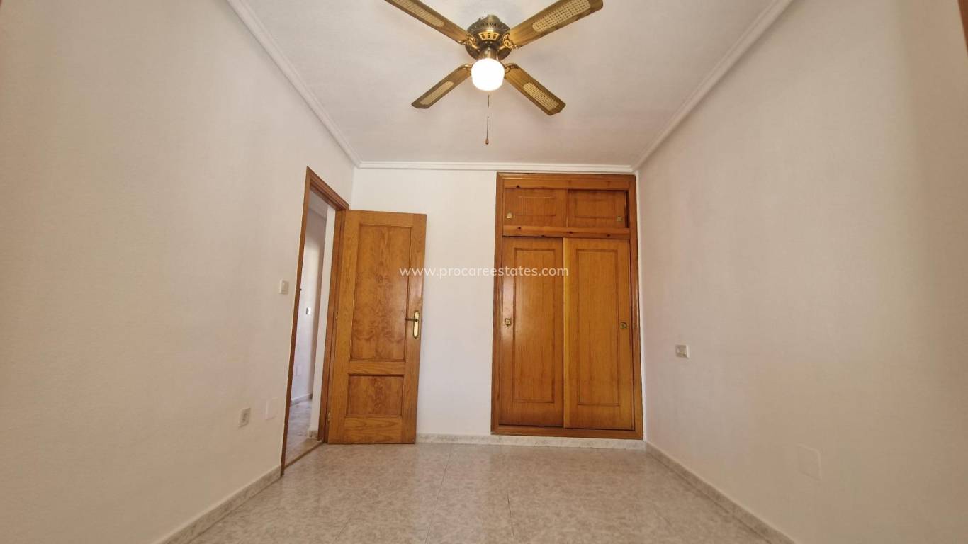 Revente - Maison de ville - Torrevieja - La Siesta - San Luis