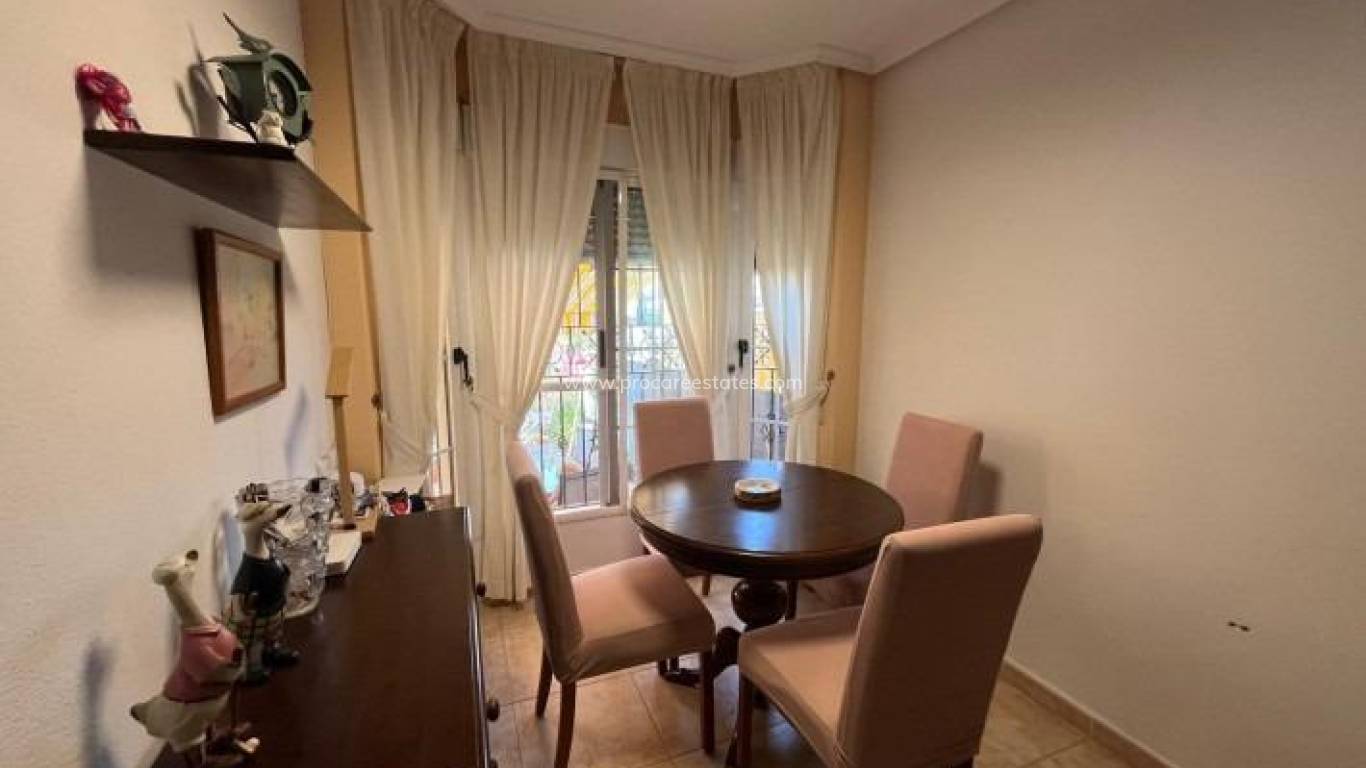 Revente - Maison de ville - Torrevieja - Los Balcones - Los Altos del Edén