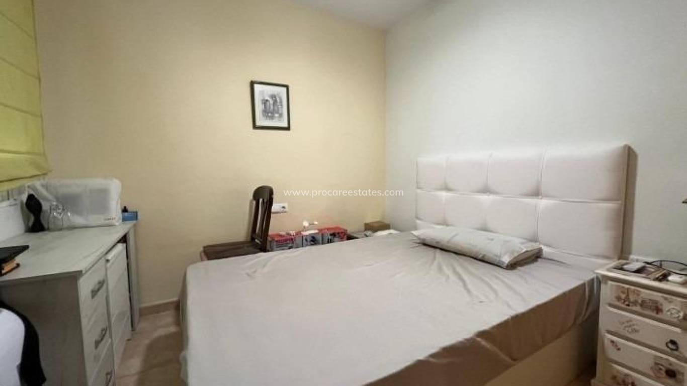 Revente - Maison de ville - Torrevieja - Los Balcones - Los Altos del Edén