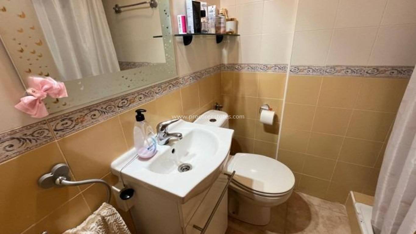 Revente - Maison de ville - Torrevieja - Los Balcones - Los Altos del Edén