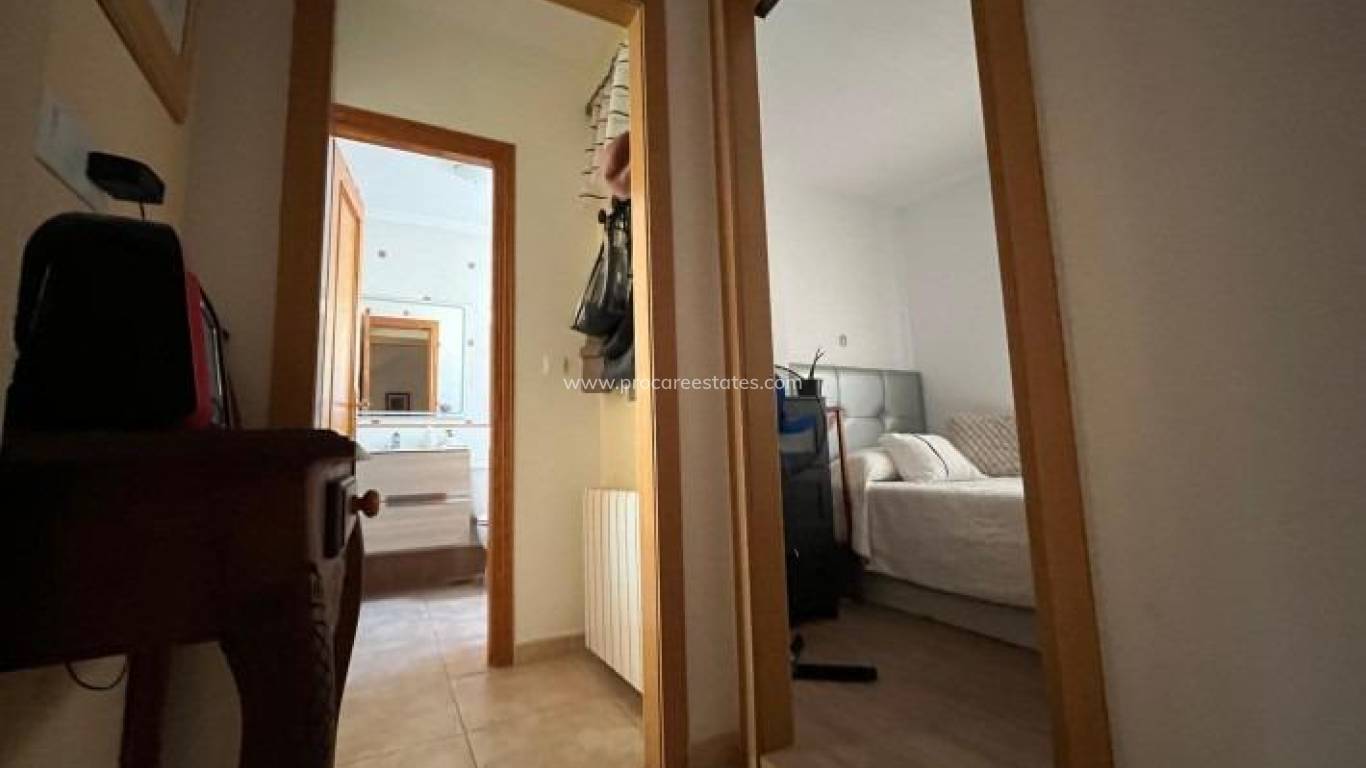 Revente - Maison de ville - Torrevieja - Los Balcones - Los Altos del Edén