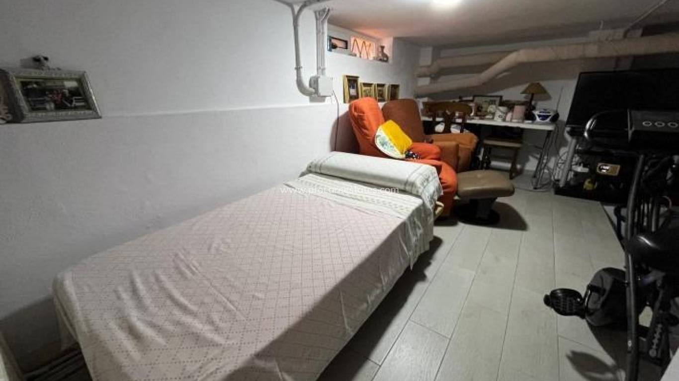 Revente - Maison de ville - Torrevieja - Los Balcones - Los Altos del Edén