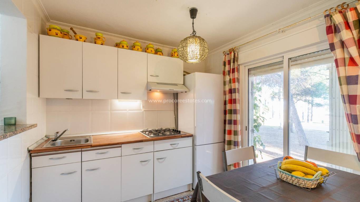 Revente - Maison de ville - Torrevieja - Los Balcones - Los Altos del Edén