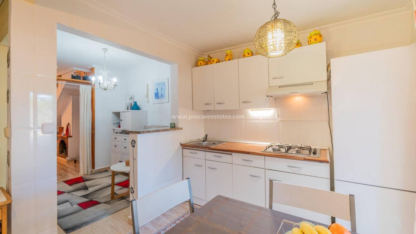 Revente - Maison de ville - Torrevieja - Los Balcones - Los Altos del Edén