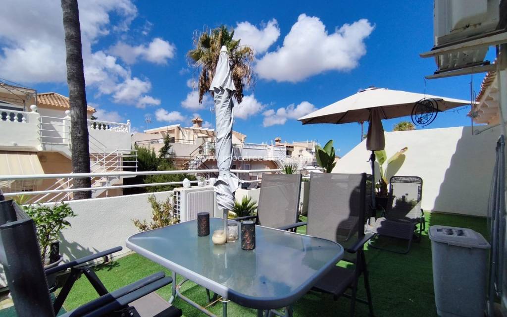 Revente - Maison de ville - Torrevieja - Los Balcones - Los Altos del Edén