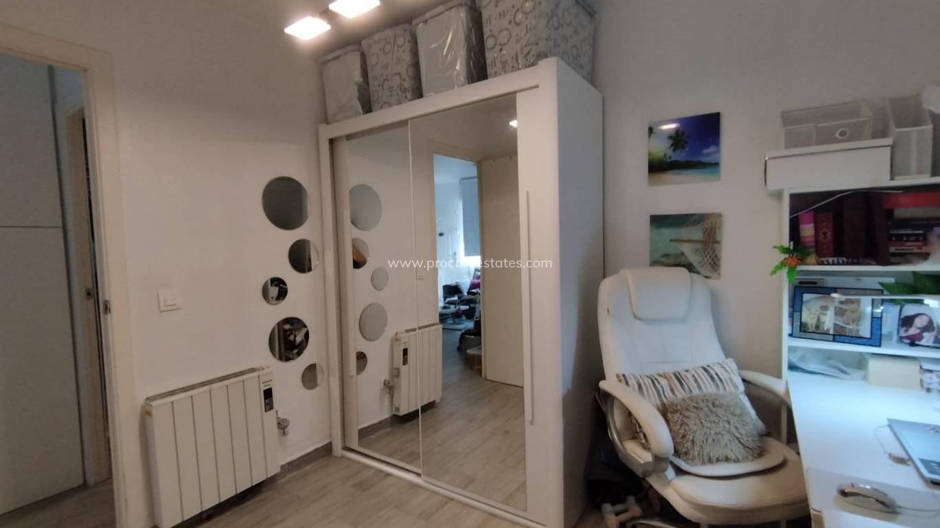 Revente - Maison de ville - Torrevieja - Los Balcones - Los Altos del Edén
