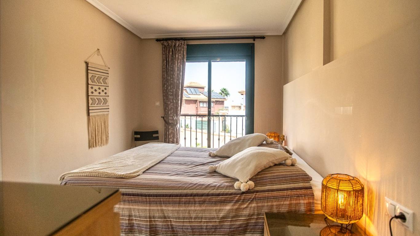 Revente - Maison de ville - Torrevieja - LOS BALCONES - LOS ALTOS