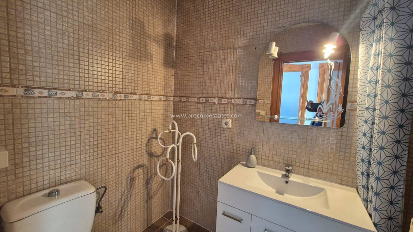 Revente - Maison de ville - Torrevieja - LOS BALCONES - LOS ALTOS