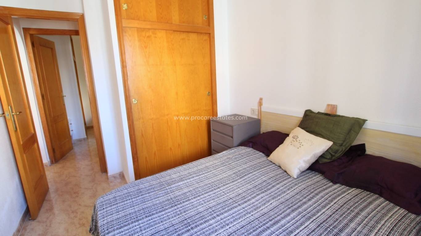 Revente - Maison de ville - Torrevieja - Los Balcones