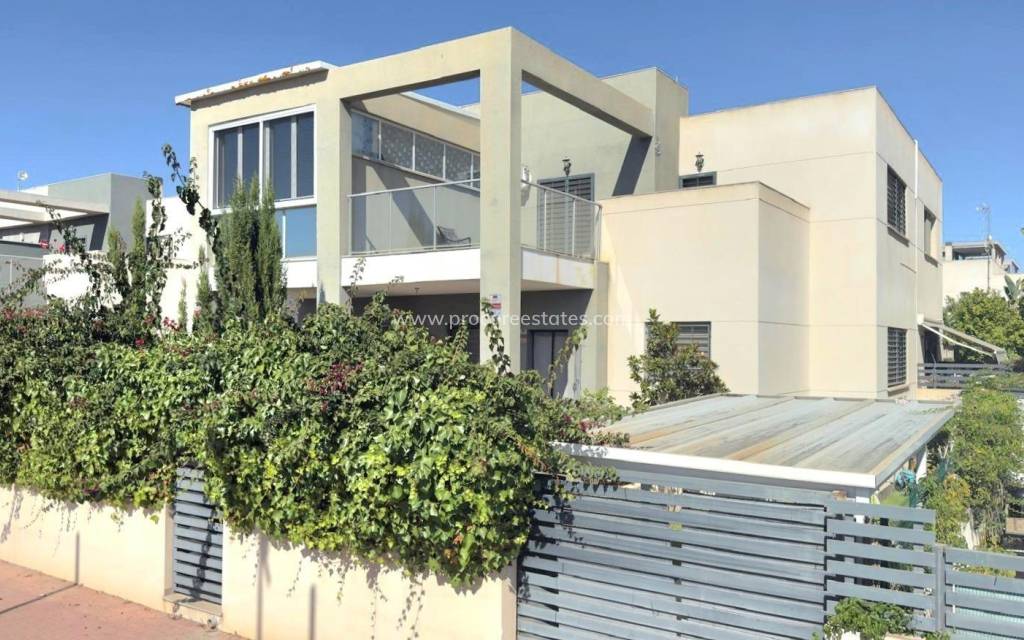 Revente - Maison de ville - Torrevieja - Miramar - Torre del Moro