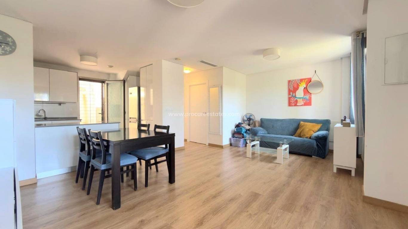 Revente - Maison de ville - Torrevieja - Miramar - Torre del Moro