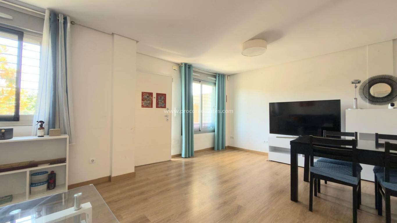 Revente - Maison de ville - Torrevieja - Miramar - Torre del Moro