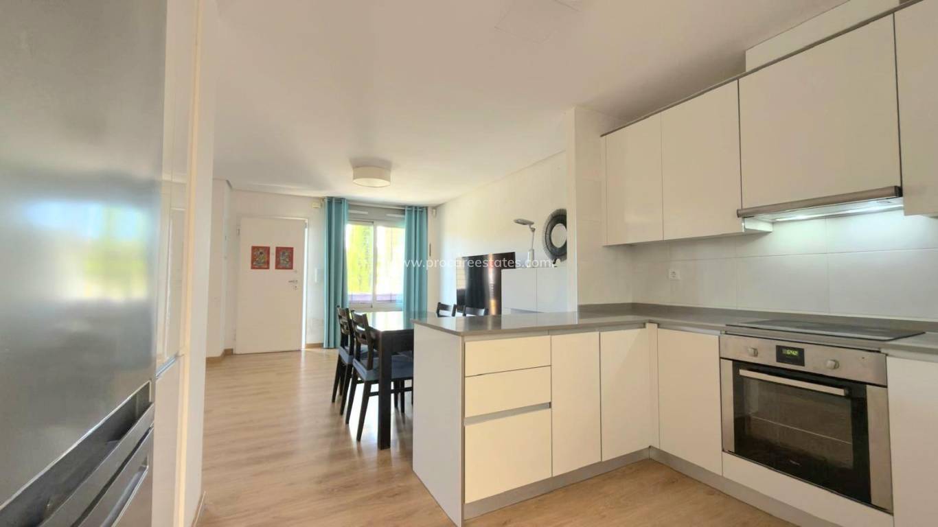 Revente - Maison de ville - Torrevieja - Miramar - Torre del Moro
