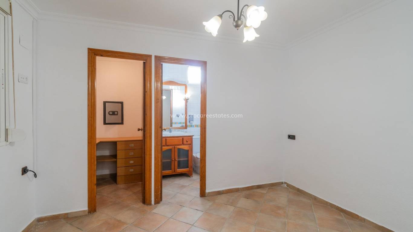 Revente - Maison de ville - Torrevieja - Orihuela costa