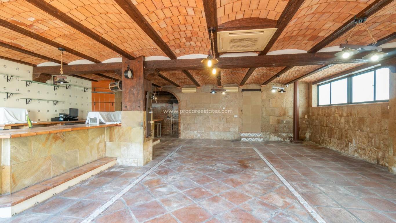 Revente - Maison de ville - Torrevieja - Orihuela costa