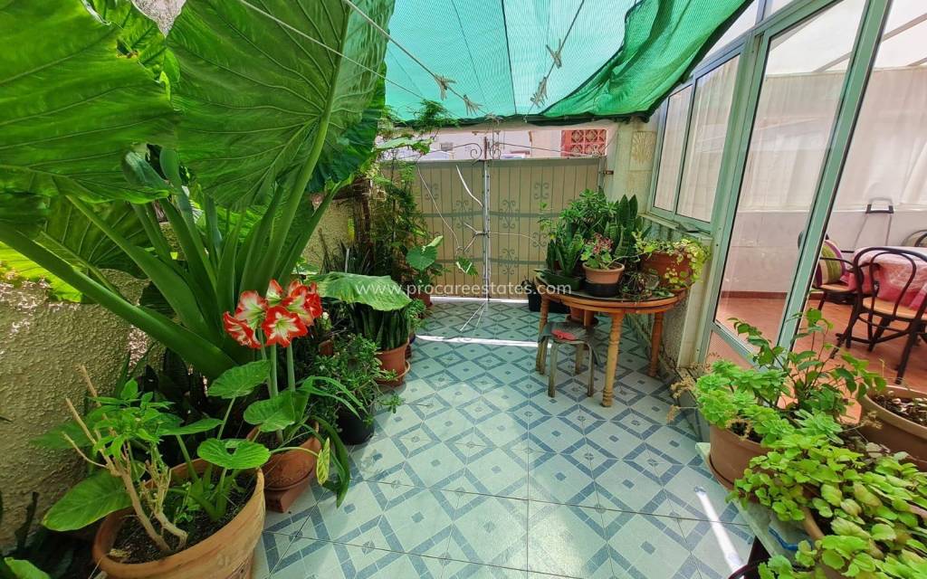 Revente - Maison de ville - Torrevieja - Playa Del Cura